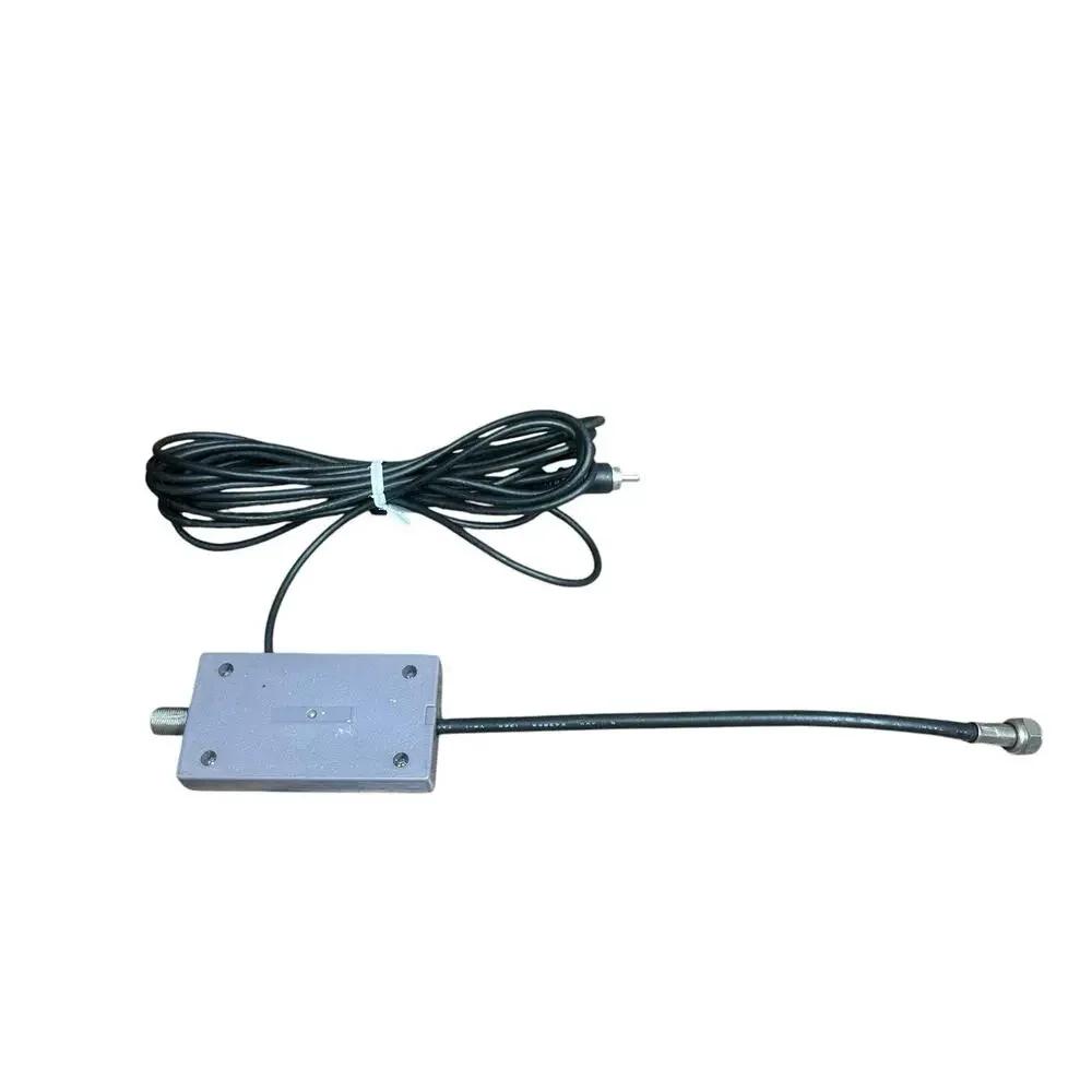 Nintendo NES SNES RF Switch TV Adapter NES-003 Official Original Genuine